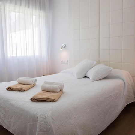 Appartamento Marina A7 Dénia Esterno foto